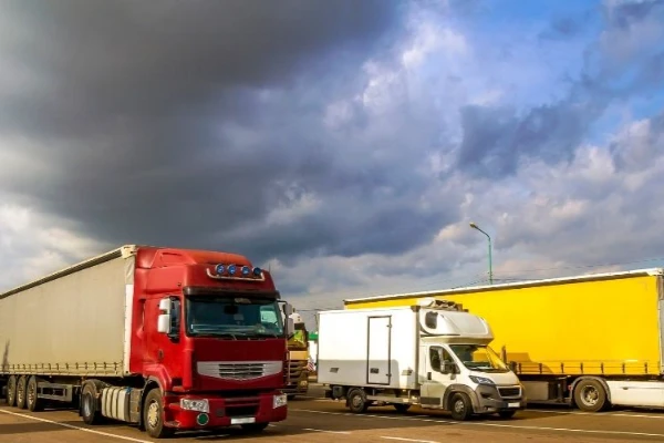 Kocaeli Sinop Nakliyat Ambarları